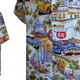 Illustration for article titled Whats The Tackiest Hawaiian Car Shirt In Existence?